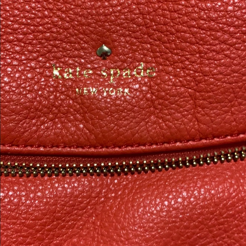 Kate Spade bag - Picture 7 of 7